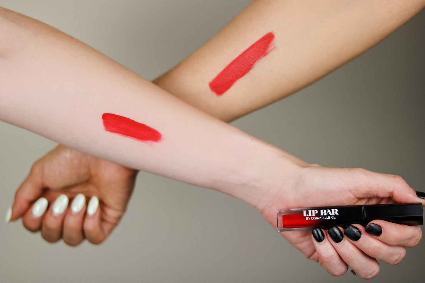 BABY RED