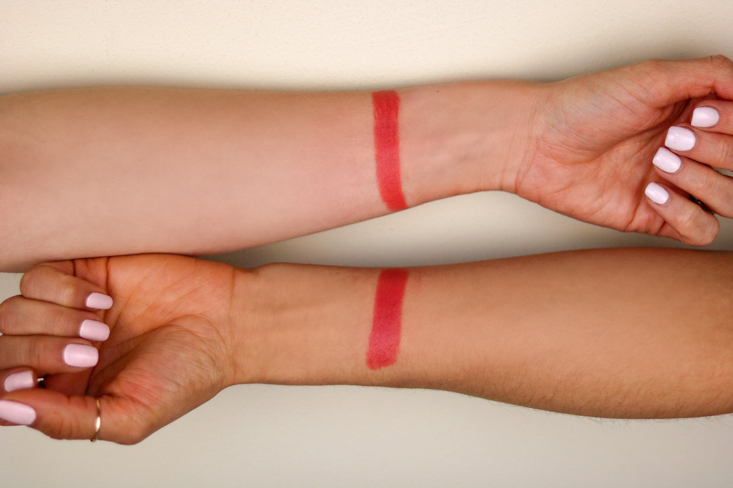 LIPBAR 19 "Classic Nude"