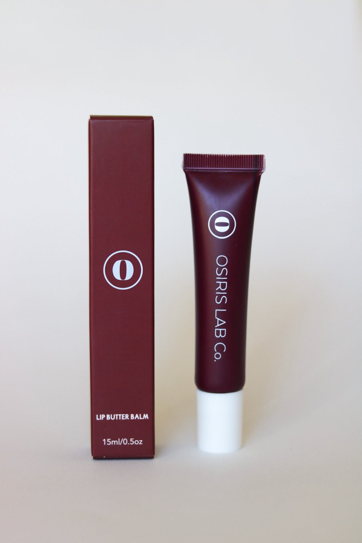 LIP BUTTER BALM