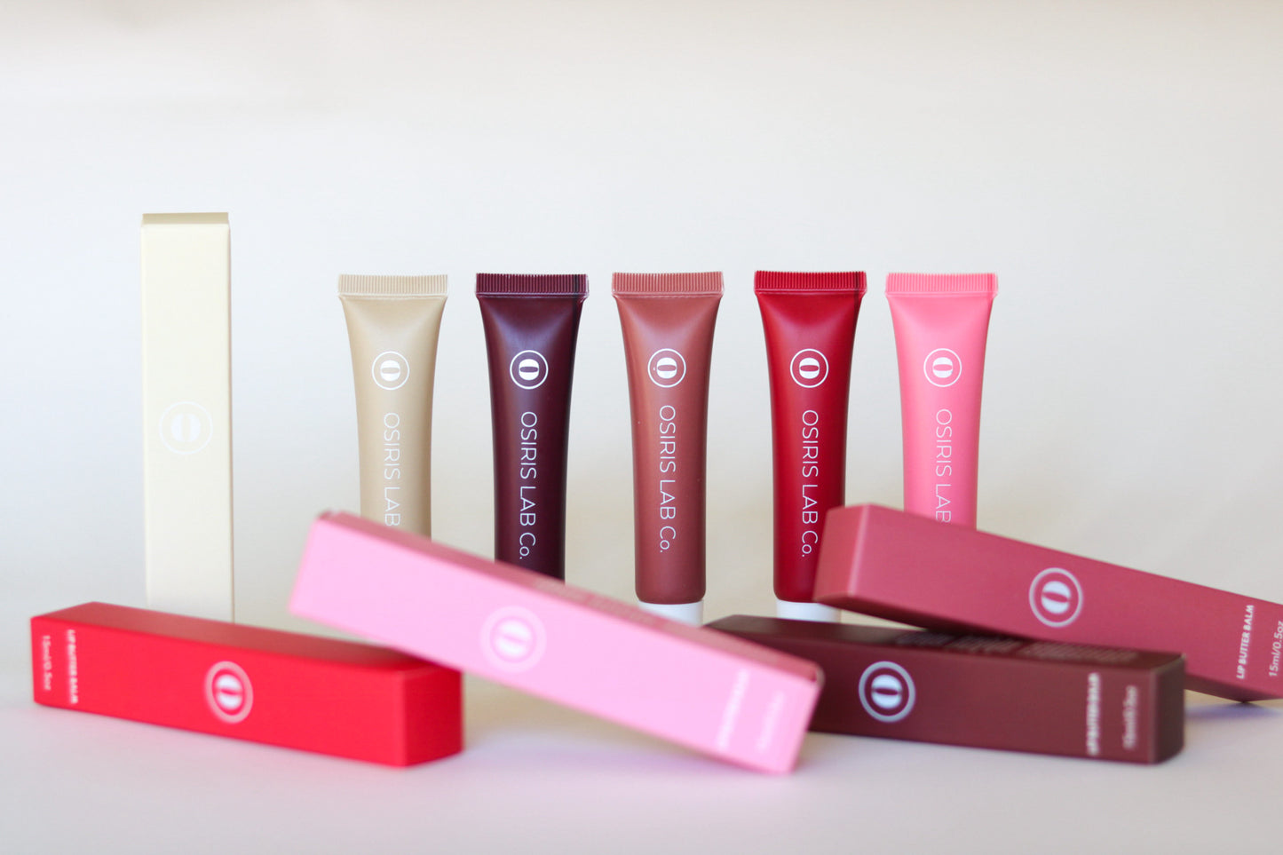 LIP BUTTER BALM
