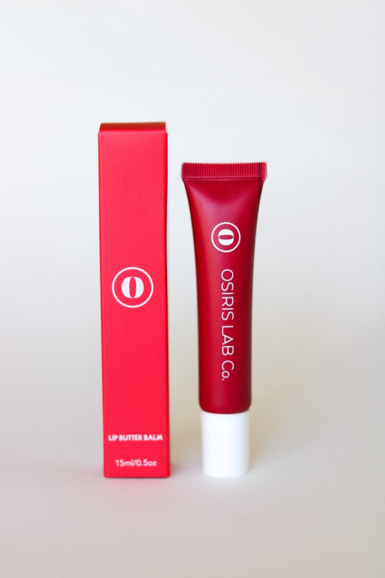 LIP BUTTER BALM