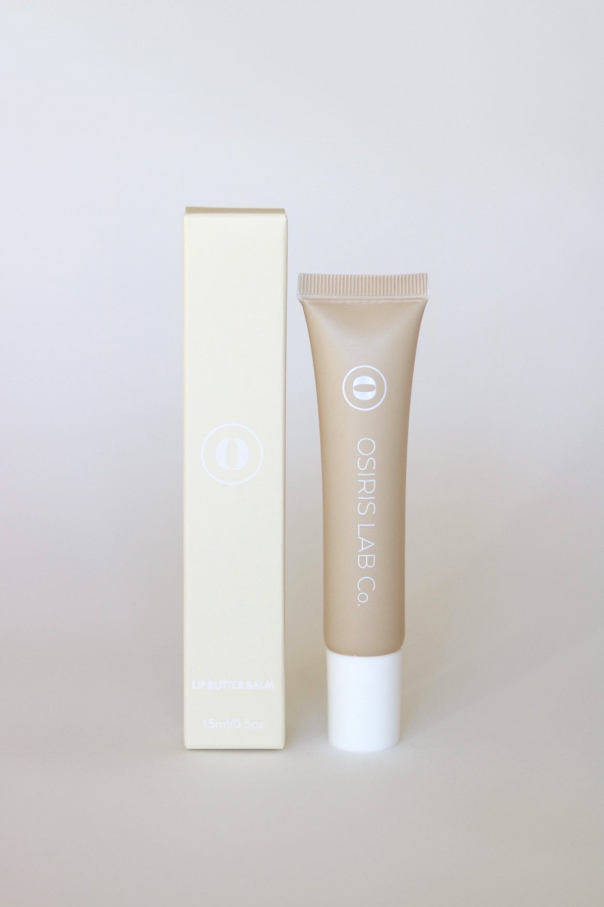 LIP BUTTER BALM