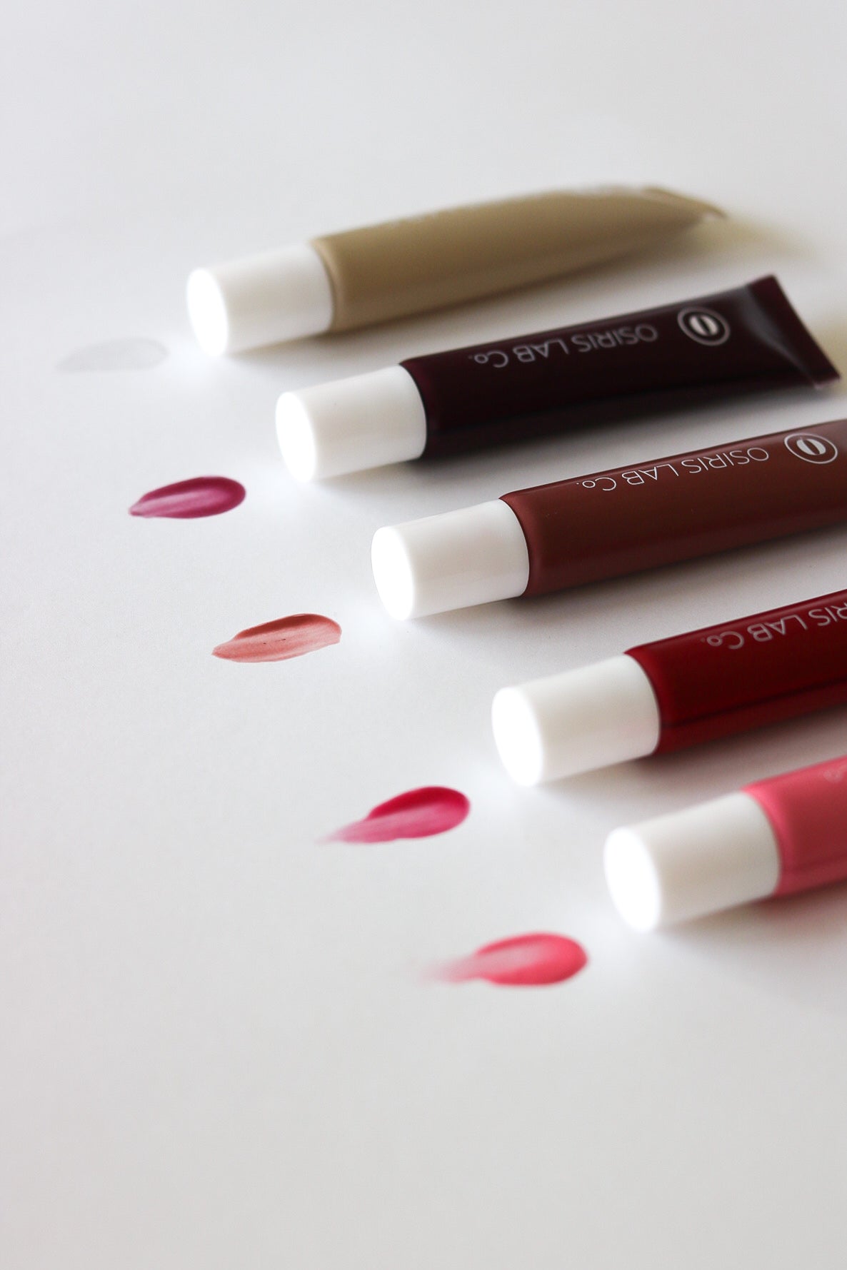 LIP BUTTER BALM