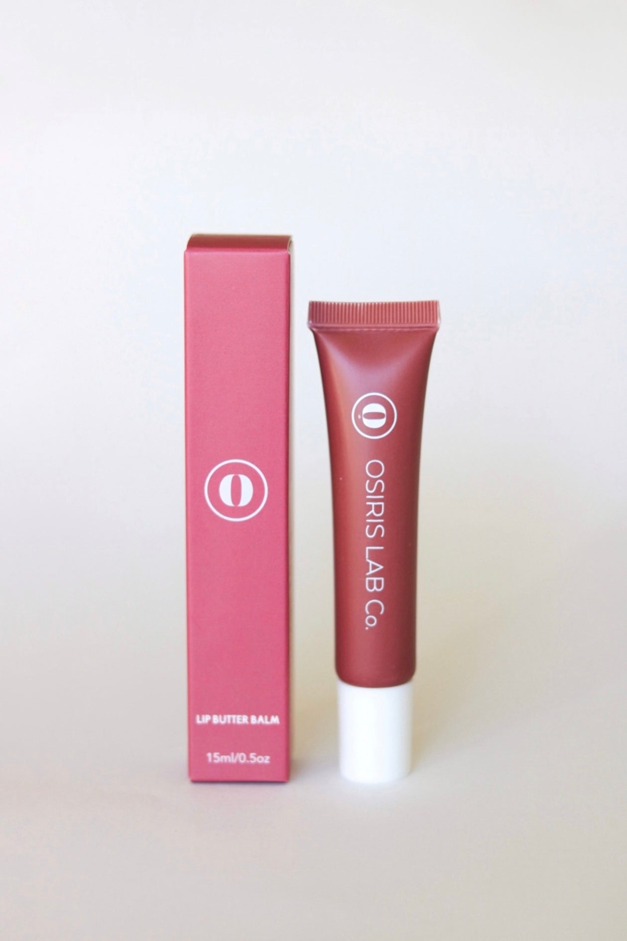 LIP BUTTER BALM