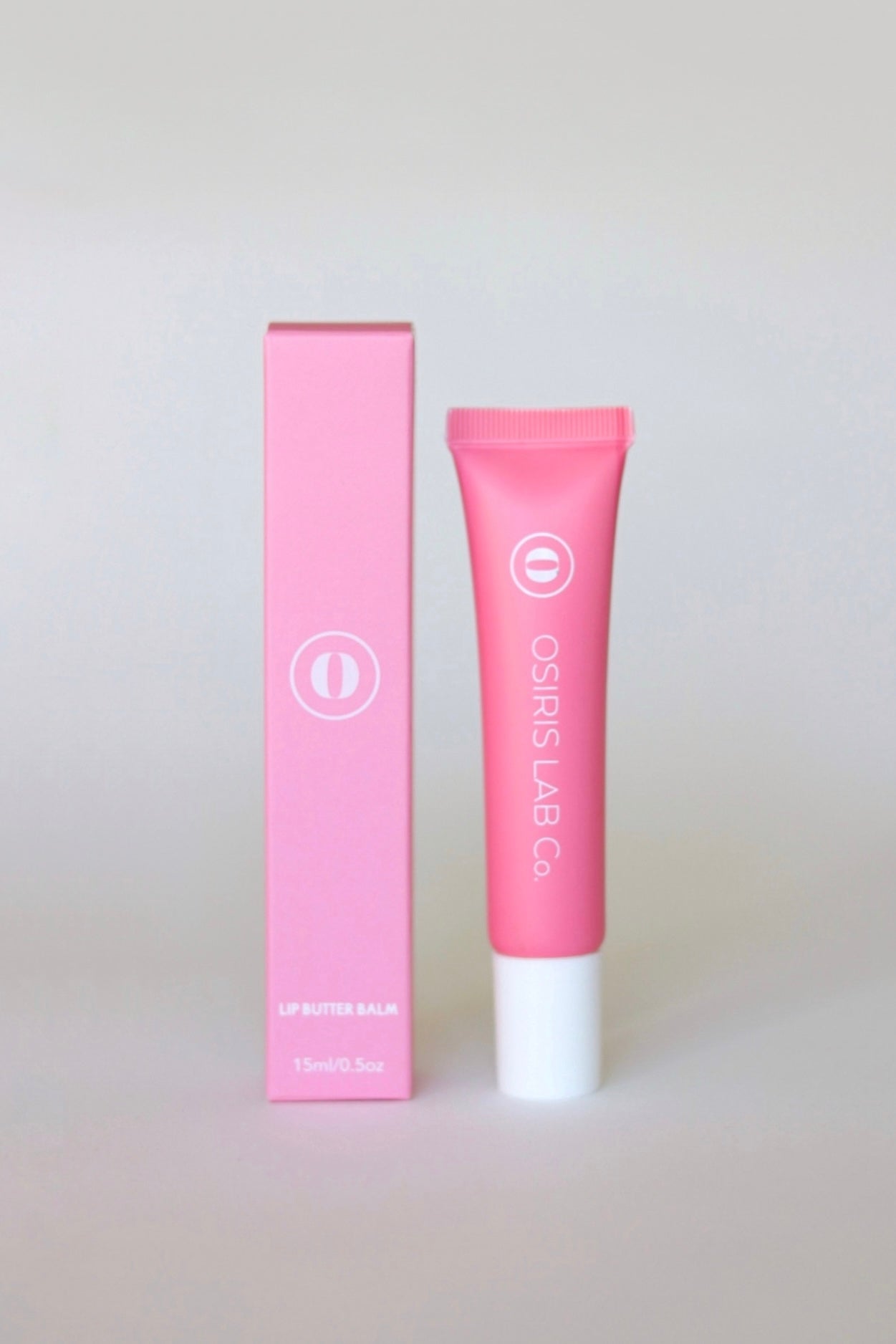 LIP BUTTER BALM