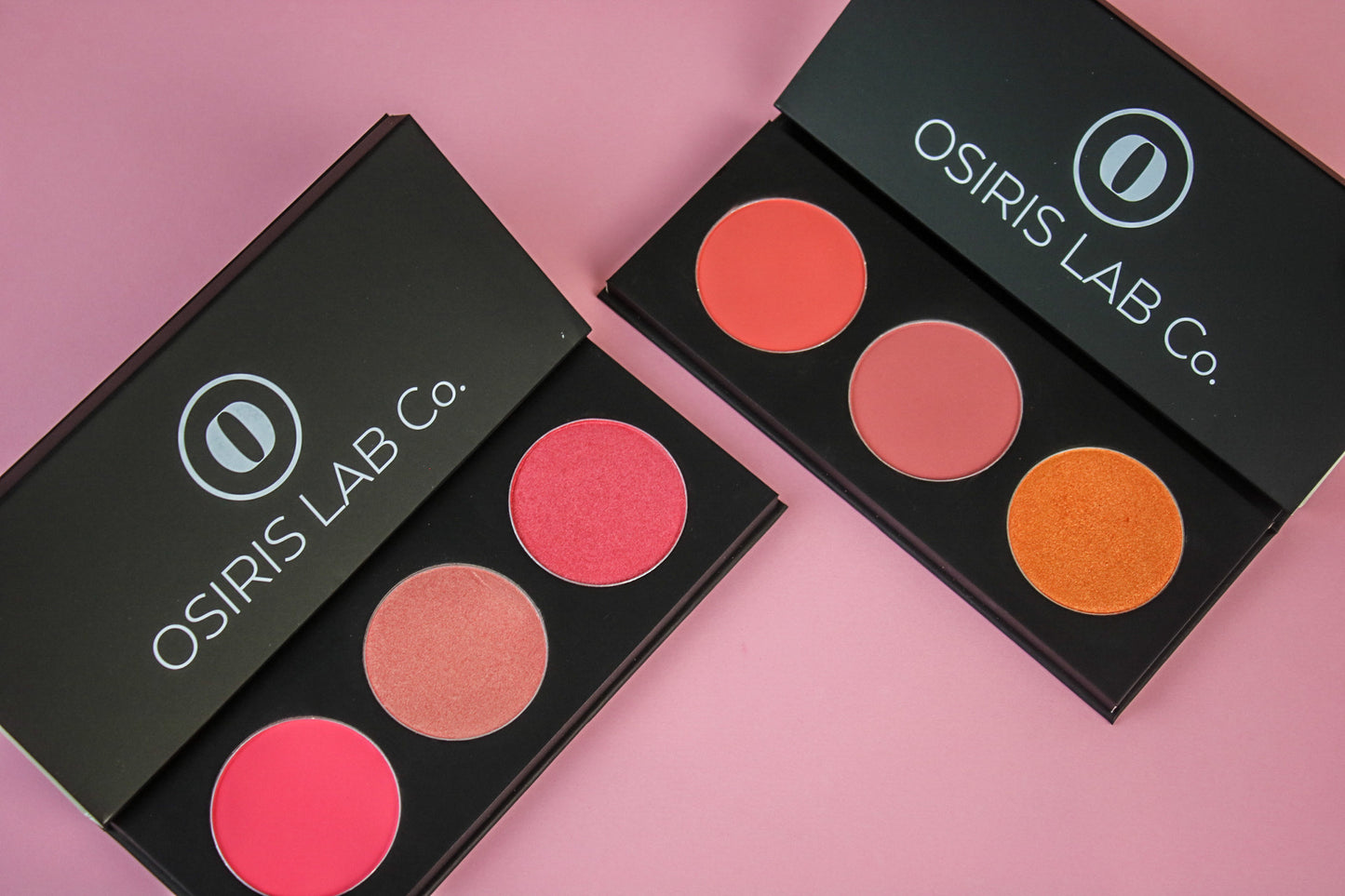 PALETAS DE BLUSH