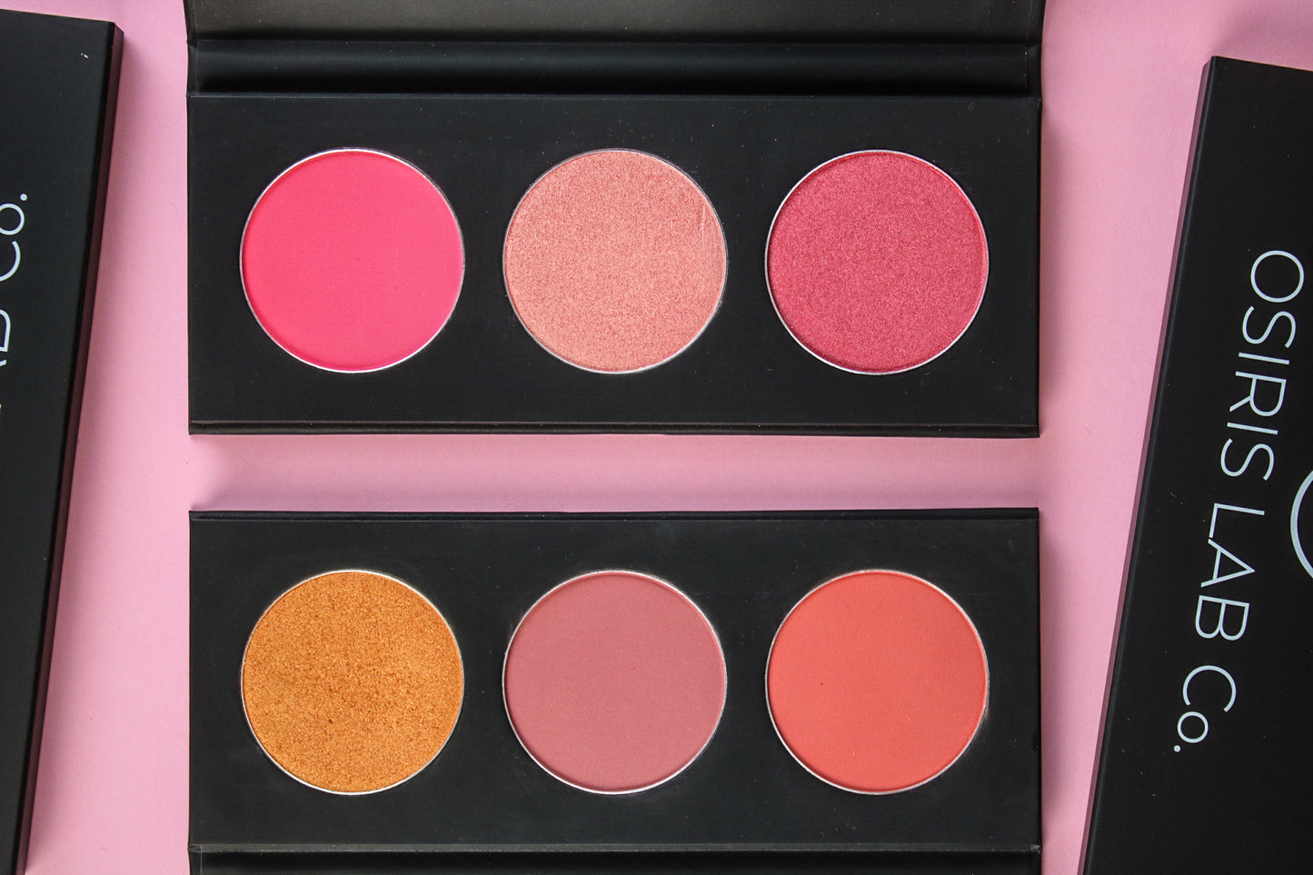 PALETAS DE BLUSH