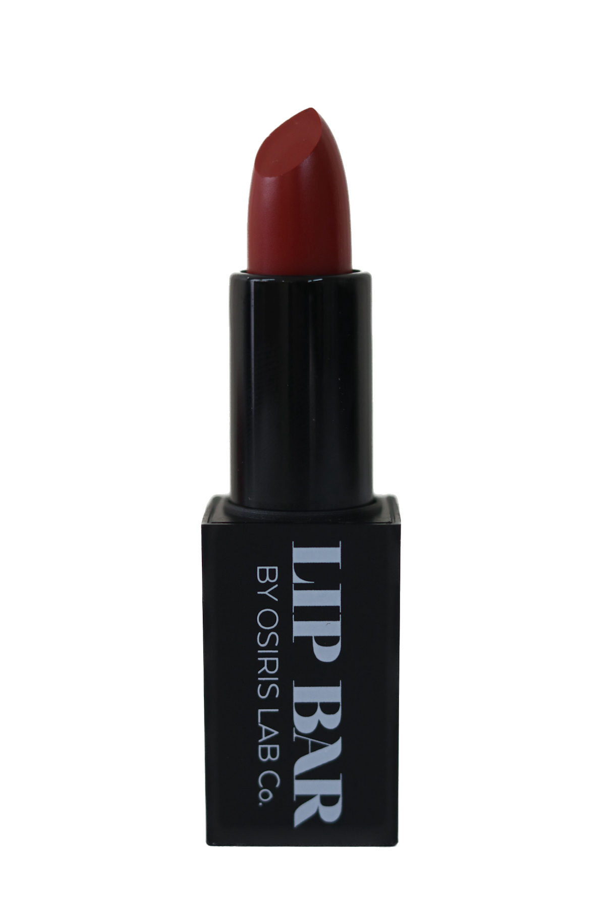 LIPBAR 10 "So Serious Red"