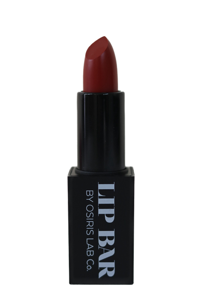 LIPBAR 10 "So Serious Red"