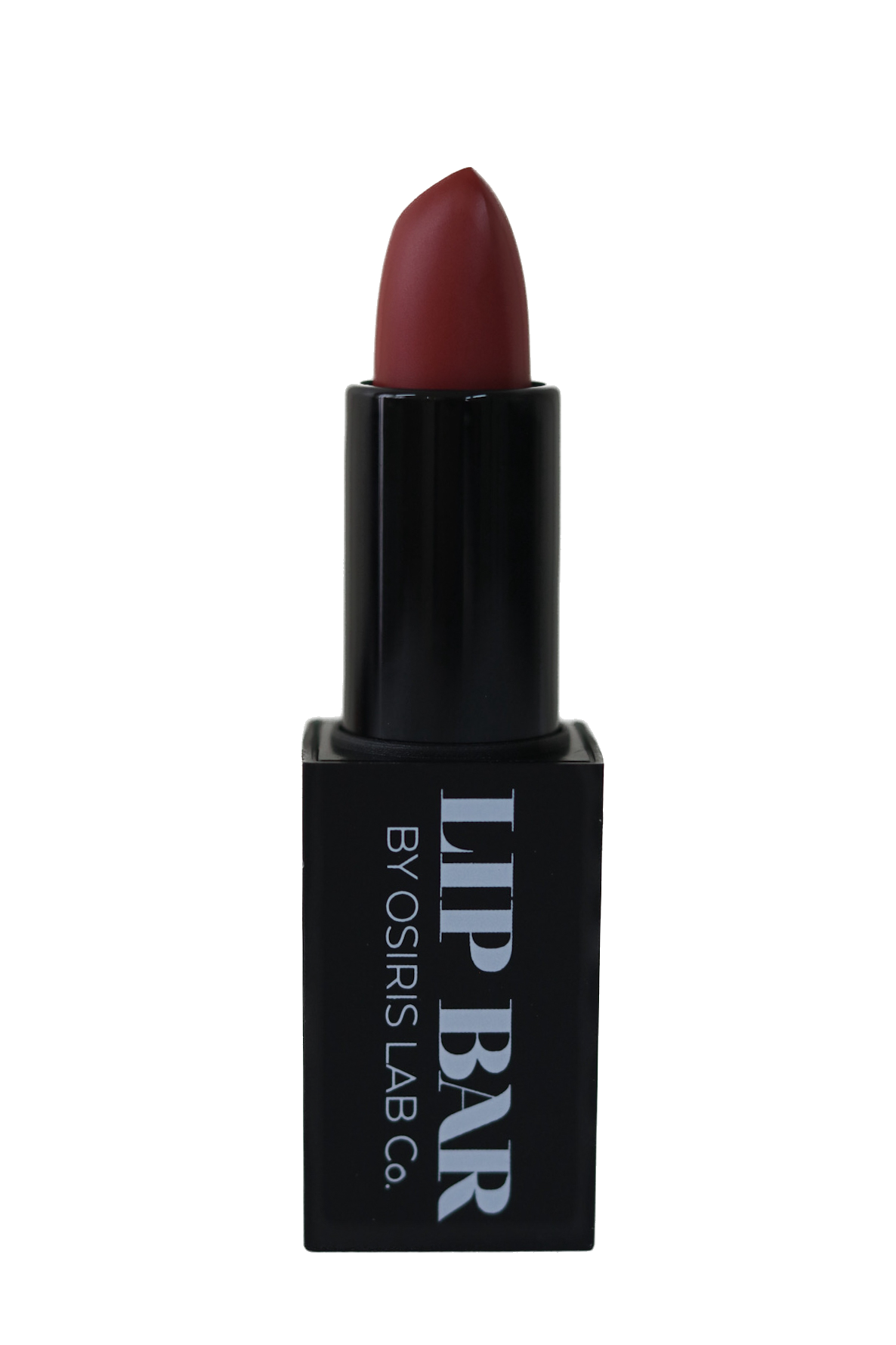 LIPBAR 15 "Carmine Nude"