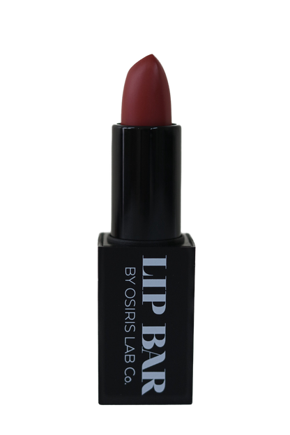 LIPBAR 15 "Carmine Nude"