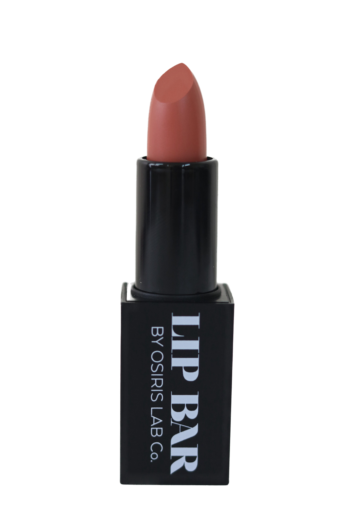 LIPBAR 17 "Creamy Nude"