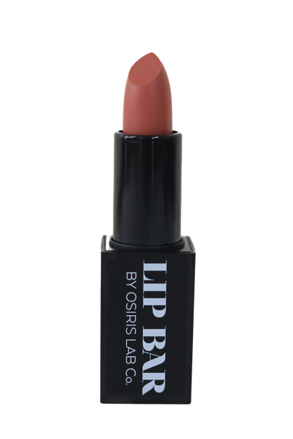 LIPBAR 17 "Creamy Nude"