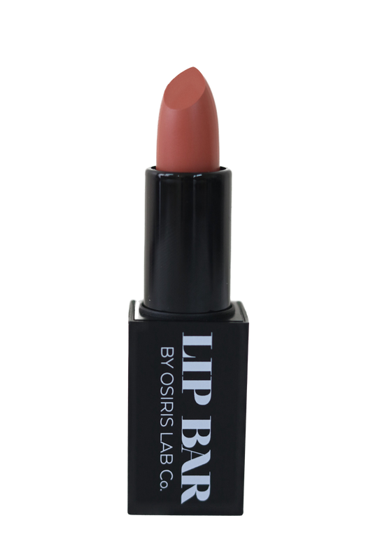 LIPBAR 17 "Creamy Nude"