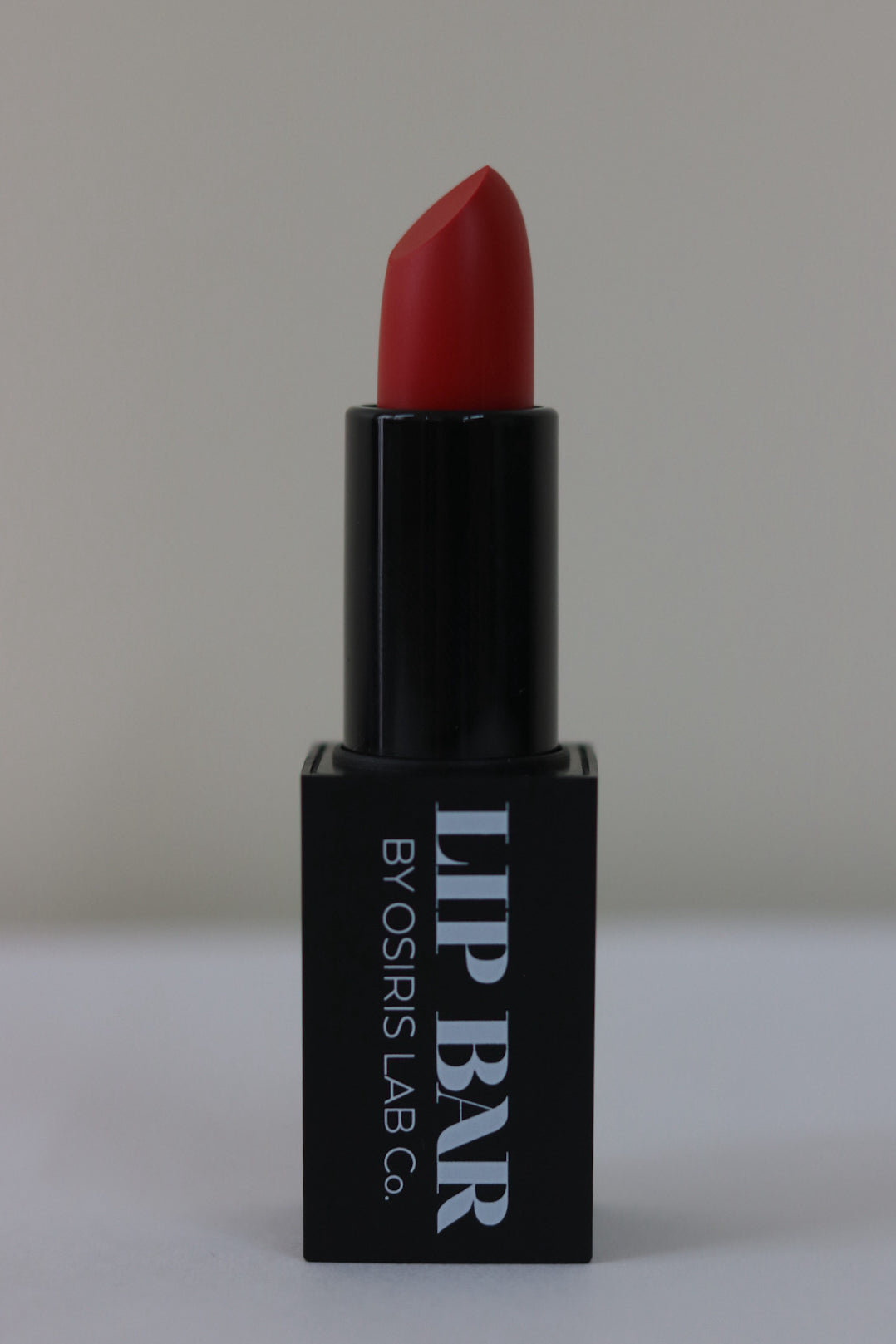 LIPBAR 20 "Classy Red"