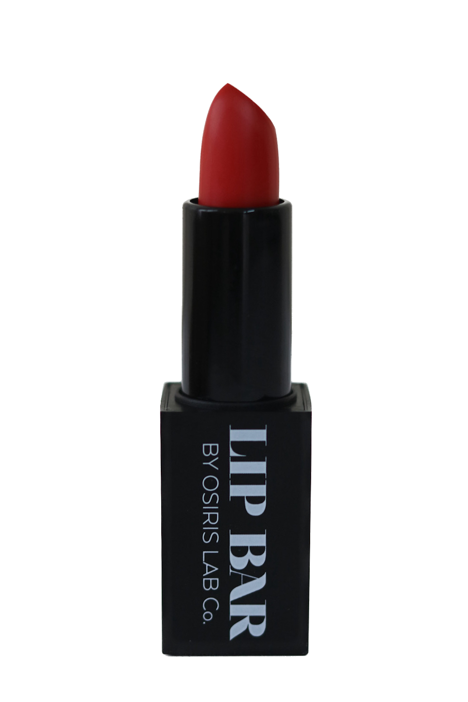 LIPBAR 4 "Vibrant Red"