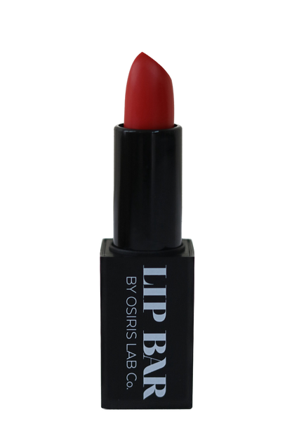 LIPBAR 4 "Vibrant Red"