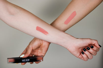 LIPBAR DUO COLOR NUDES