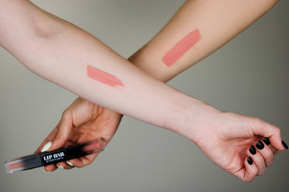 LIPBAR DUO COLOR NUDES