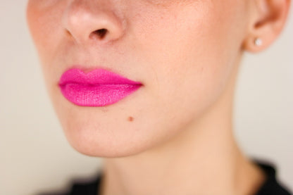 LIPBAR 6 "Dolly Pink"