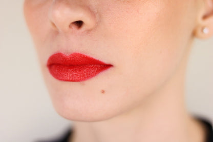 LIPBAR 20 "Classy Red"