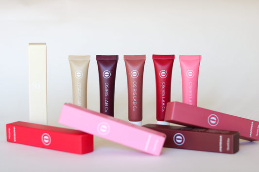 LIP BUTTER BALM