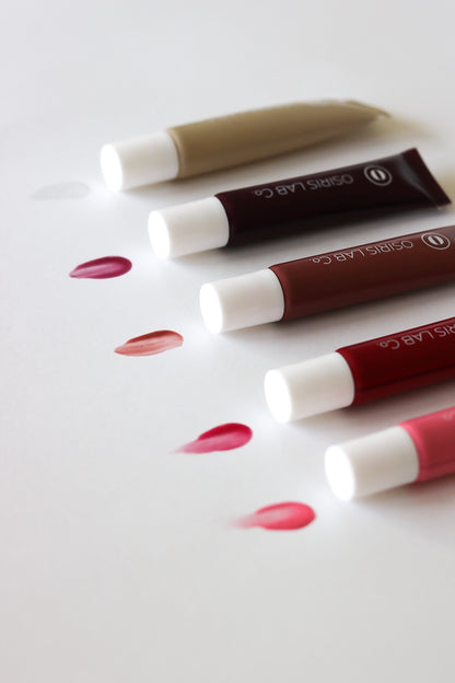 LIP BUTTER BALM