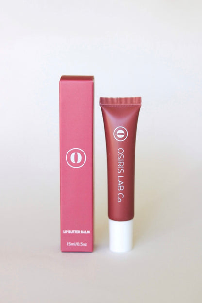 LIP BUTTER BALM