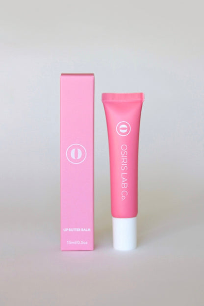 LIP BUTTER BALM