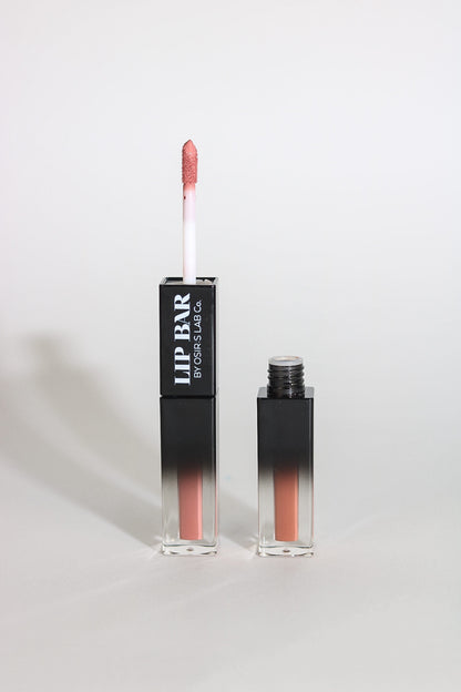 LIPBAR DUO COLOR NUDES