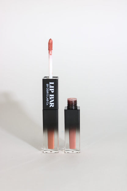 LIPBAR DUO COLOR NUDES