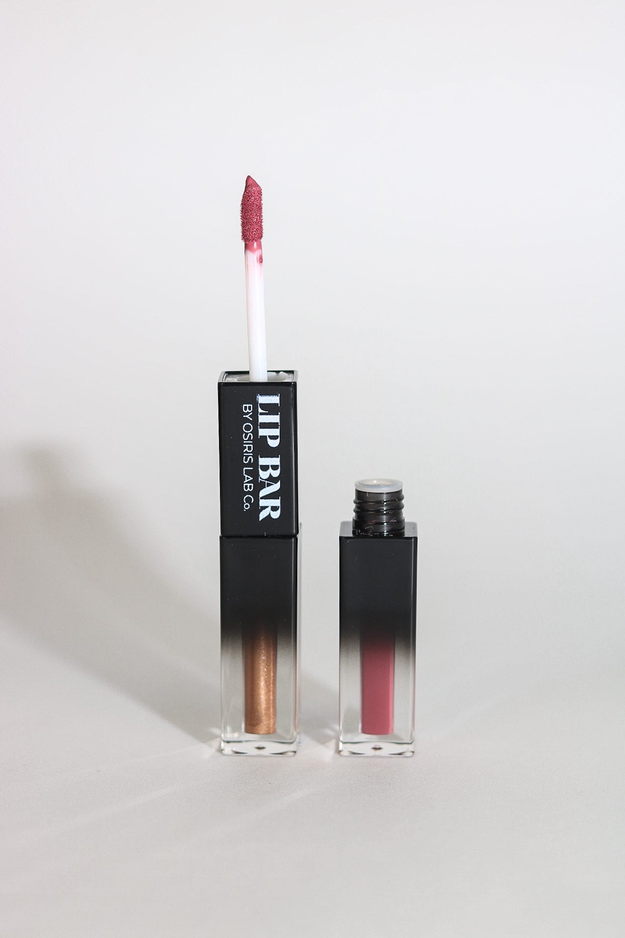 LIPBAR DUO COLOR SPARKLE