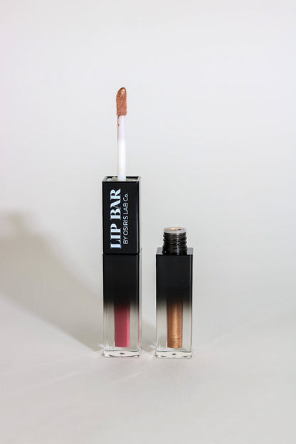 LIPBAR DUO COLOR SPARKLE