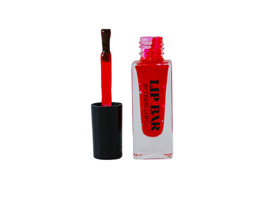 Tinta para labios y mejillas en Gel "Rosa 5"