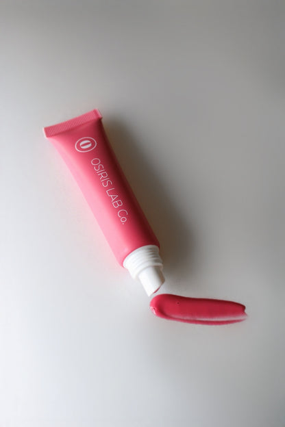 LIP BUTTER BALM
